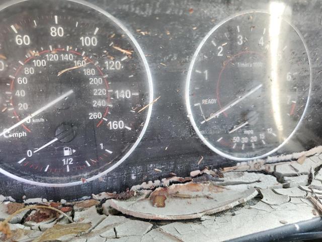 WBA1K9C52GV322059 - 2016 BMW 228 I SULEV  photo 8