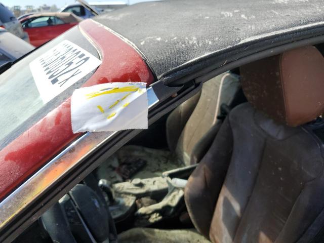 WBA1K9C52GV322059 - 2016 BMW 228 I SULEV  photo 9