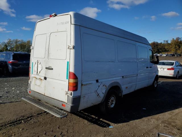 WD0PD744565963102 - 2006 DODGE SPRINTER 2 WHITE photo 4