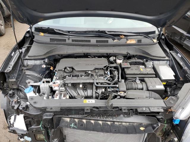 KM8K32AB0PU932693 - 2023 HYUNDAI KONA SEL BLACK photo 7