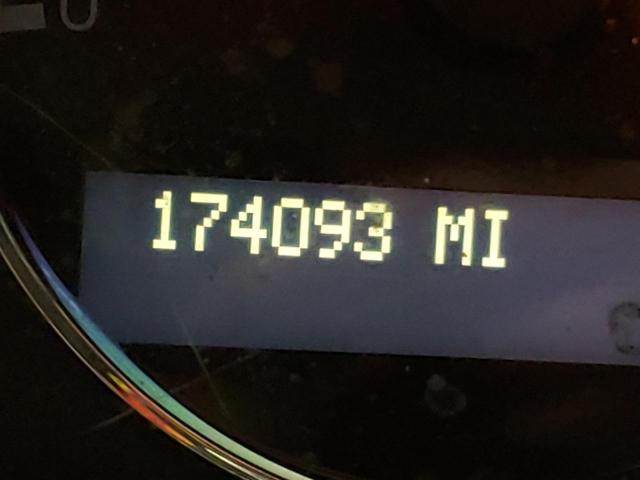 1GNDV23147D136810 - 2007 CHEVROLET UPLANDER L Mavi foto 8