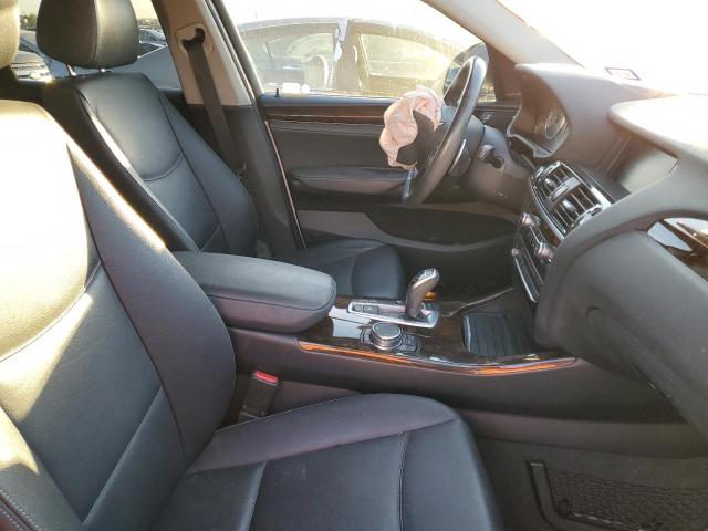 5UXXW3C55G0M89784 - 2016 BMW X4 XDRIVE2 白色 照片 5