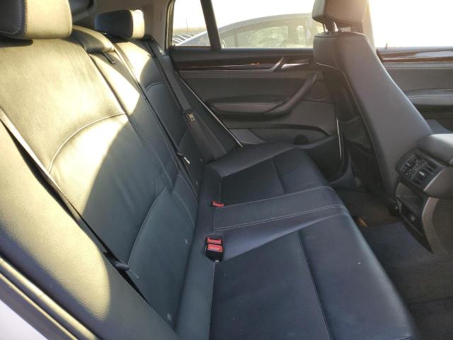 5UXXW3C55G0M89784 - 2016 BMW X4 XDRIVE2 白色 照片 6