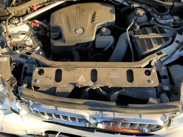 5UXXW3C55G0M89784 - 2016 BMW X4 XDRIVE2 白色 照片 7