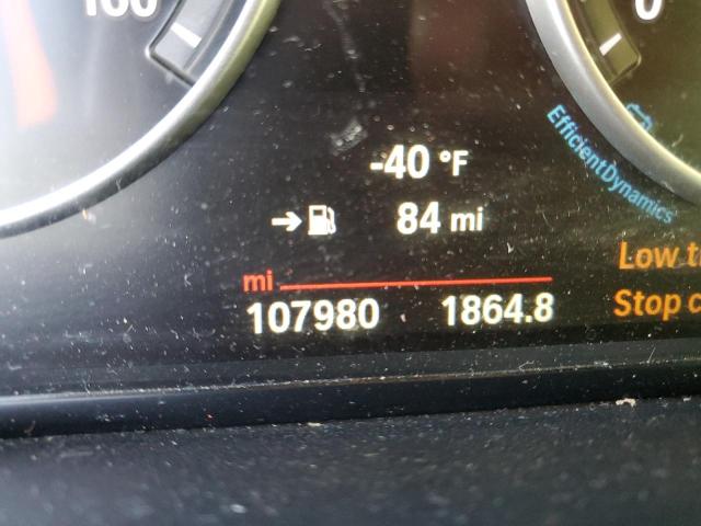 5UXXW3C55G0M89784 - 2016 BMW X4 XDRIVE2 白色 照片 8