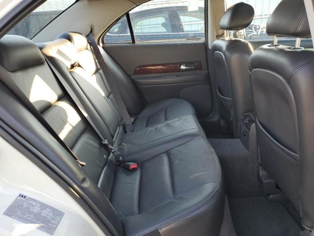 1LNHM86S61Y699390 - 2001 LINCOLN LS 白色 照片 6