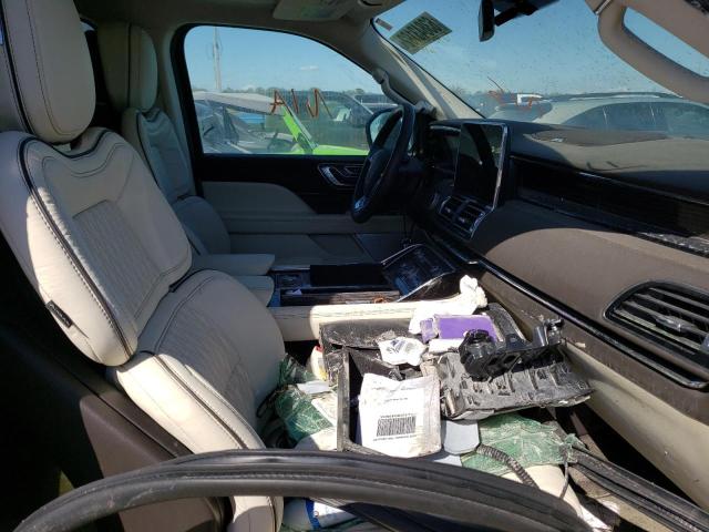 5LMJJ2TT1LEL22696 - 2020 LINCOLN NAVIGATOR 黑色 照片 5