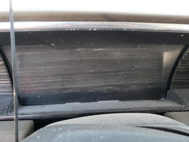 5LMJJ2TT1LEL22696 - 2020 LINCOLN NAVIGATOR 黑色 照片 8