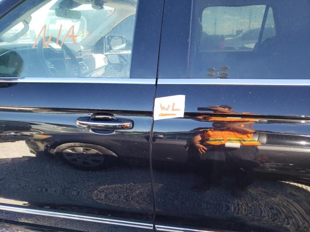 5LMJJ2TT1LEL22696 - 2020 LINCOLN NAVIGATOR 黑色 照片 9