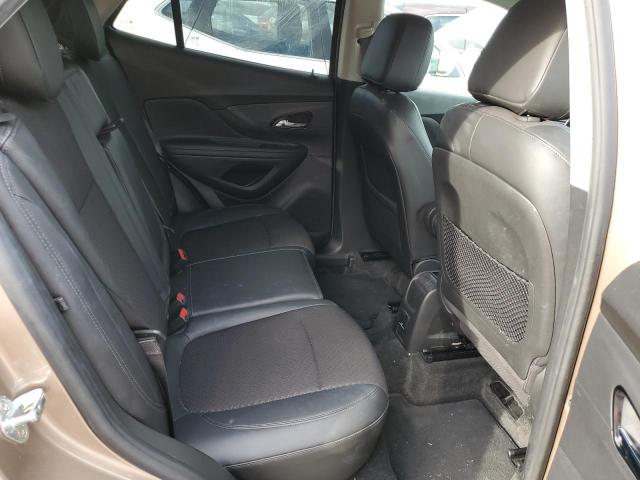 KL4CJASB8KB927117 - 2019 BUICK ENCORE PRE TAN photo 6