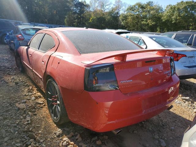 2B3CA5CT2AH135976 - 2010 DODGE CHARGER R/ RED photo 3