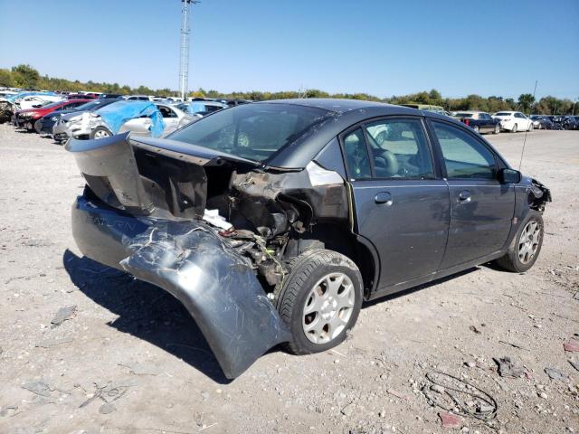 1G8AJ52F54Z212808 - 2004 SATURN ION LEVEL 石墨色 照片 4