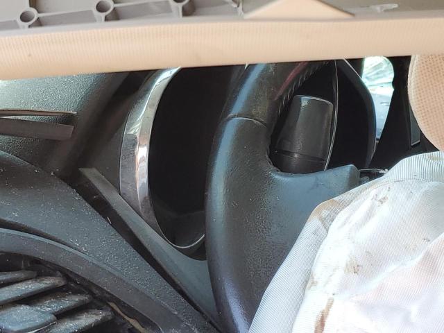 1G1ZG5E76CF170198 - 2012 CHEVROLET MALIBU LTZ ვერცხლისფერი ფოტო 8