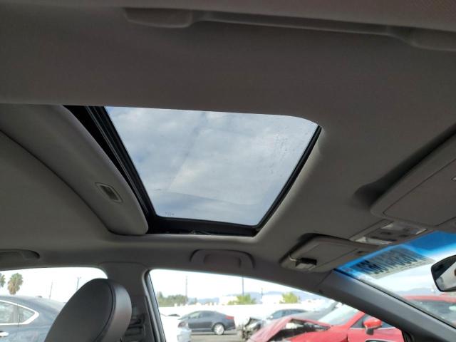 19XFA1F93AE057000 - 2010 HONDA CIVIC EXL Boz foto 9