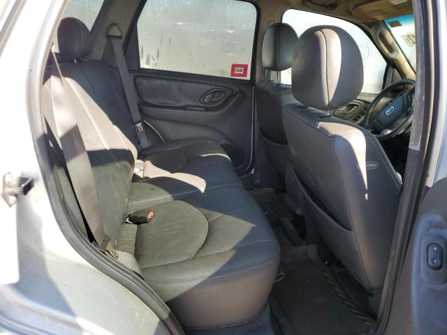 4F2CZ96163KM46105 - 2003 MAZDA TRIBUTE ES 银色 照片 6