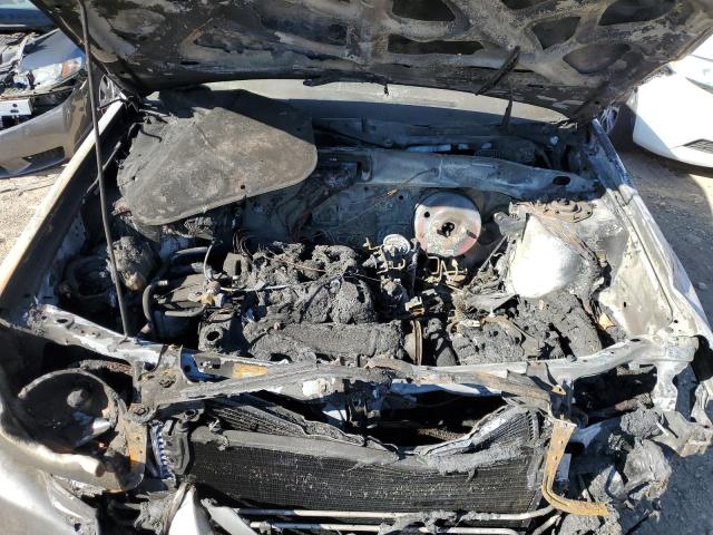 4F2CZ96163KM46105 - 2003 MAZDA TRIBUTE ES 银色 照片 7