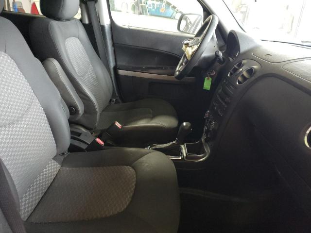 3GNCA13BX9S585468 - 2009 CHEVROLET HHR LS GREEN photo 5