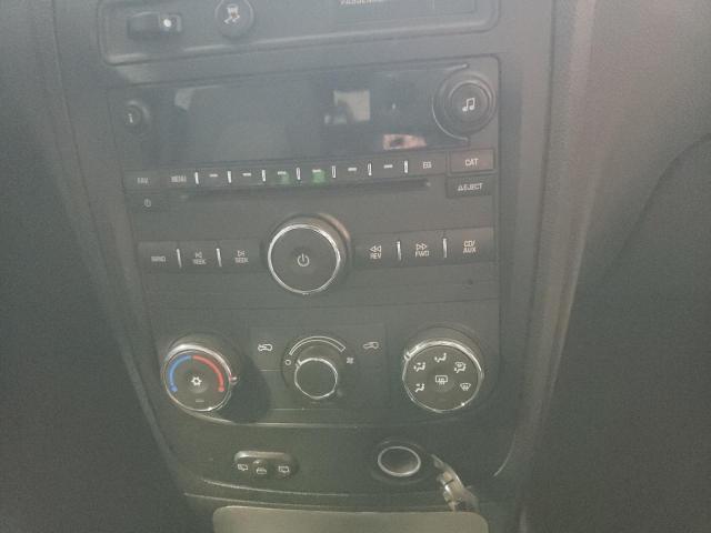 3GNCA13BX9S585468 - 2009 CHEVROLET HHR LS GREEN photo 9