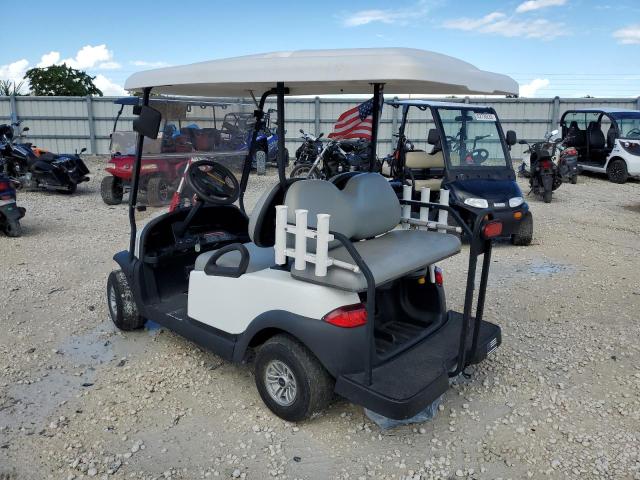 JH1847930642 - 2018 CLUB GOLF CART WHITE photo 3