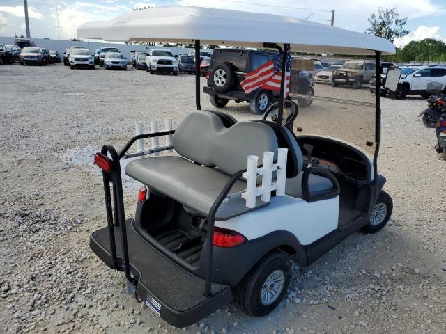 JH1847930642 - 2018 CLUB GOLF CART WHITE photo 4