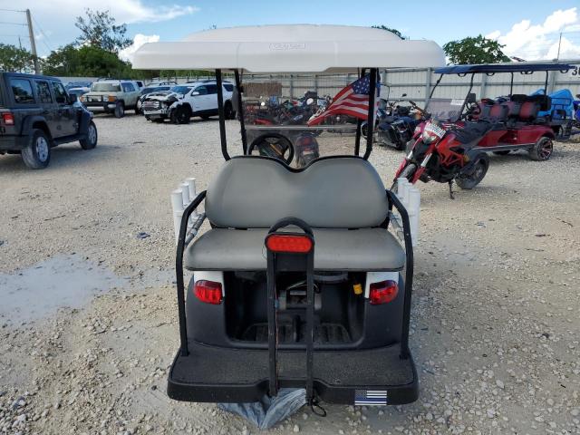 JH1847930642 - 2018 CLUB GOLF CART WHITE photo 6