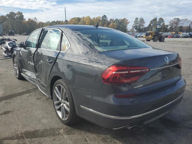 1VWDT7A3XHC034190 - 2017 VOLKSWAGEN PASSAT R-L GRAY photo 3