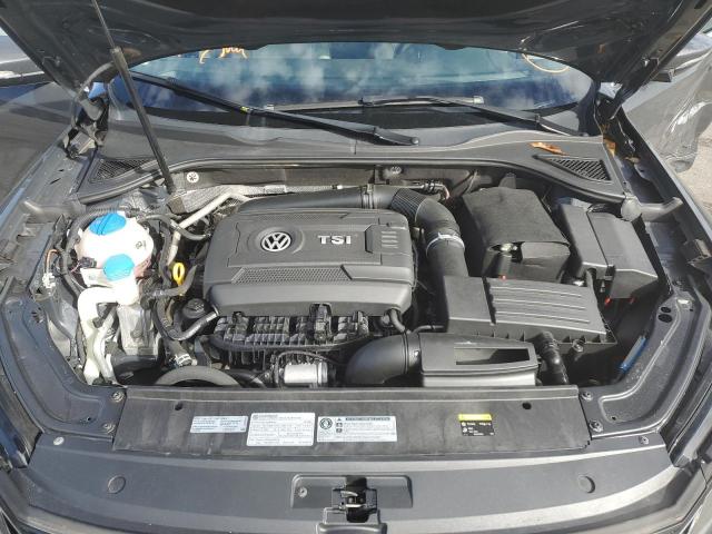 1VWDT7A3XHC034190 - 2017 VOLKSWAGEN PASSAT R-L GRAY photo 7