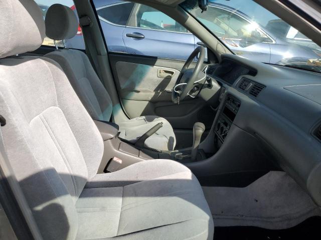 4T1BG22K3WU323633 - 1998 TOYOTA CAMRY BEIGE photo 5