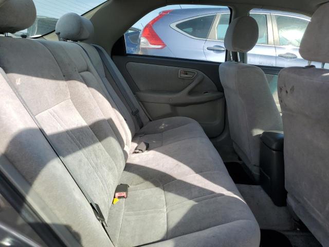 4T1BG22K3WU323633 - 1998 TOYOTA CAMRY BEIGE photo 6