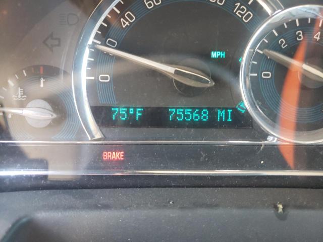 3GNBAADB2AS504526 - 2010 CHEVROLET HHR LS WHITE photo 8