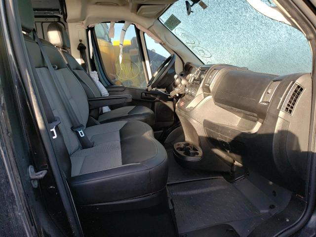 3C6TRVBGXHE540637 - 2017 RAM PROMASTER 黑色 照片 5