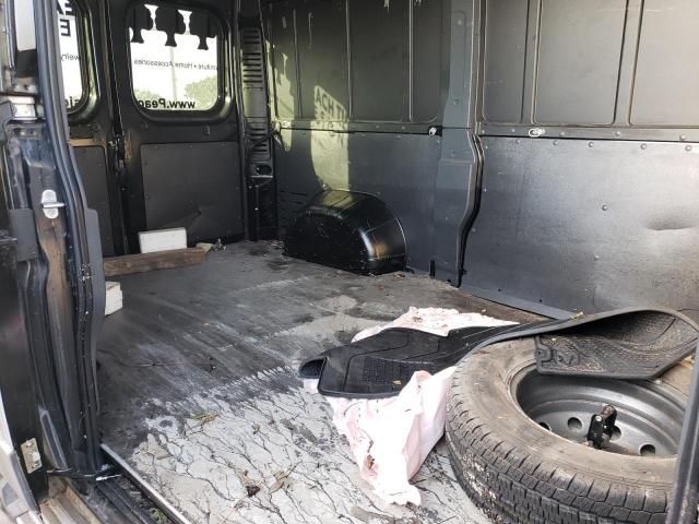 3C6TRVBGXHE540637 - 2017 RAM PROMASTER 黑色 照片 6