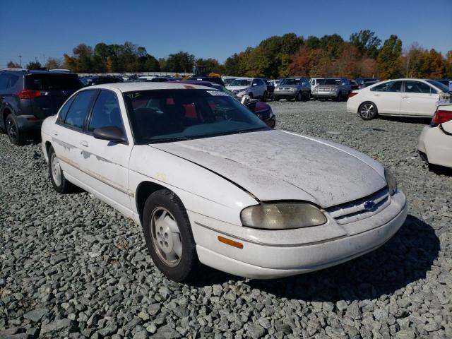 2G1WL52MXW9161414 - 1998 CHEVROLET LUMINA BAS 白色 照片 1