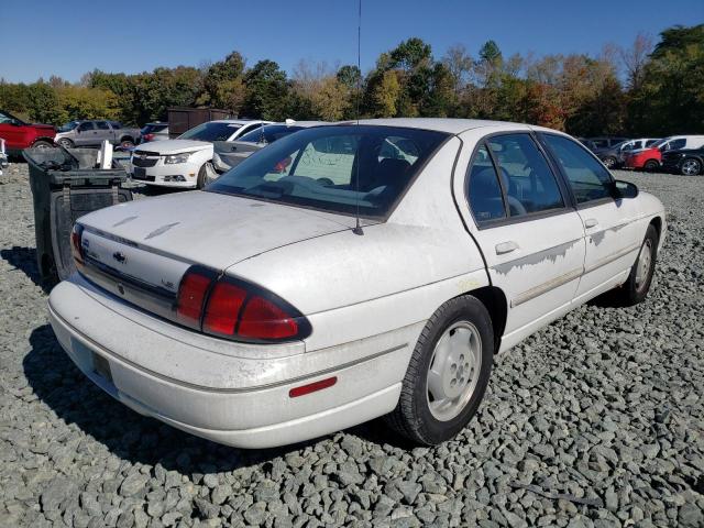 2G1WL52MXW9161414 - 1998 CHEVROLET LUMINA BAS 白色 照片 4