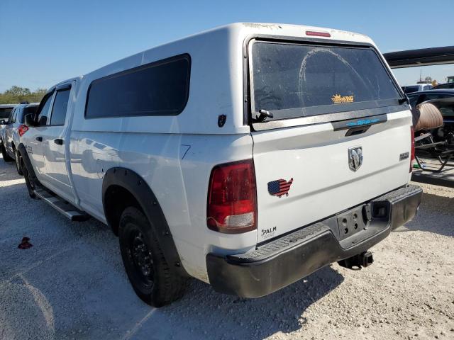 3C6TR4HT8DG516737 - 2013 RAM 2500 ST WHITE photo 3