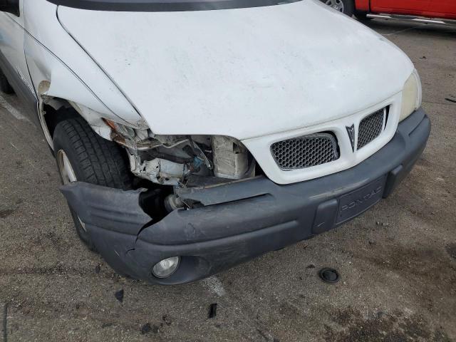 1GMDX03E2YD294084 - 2000 PONTIAC MONTANA WHITE photo 9