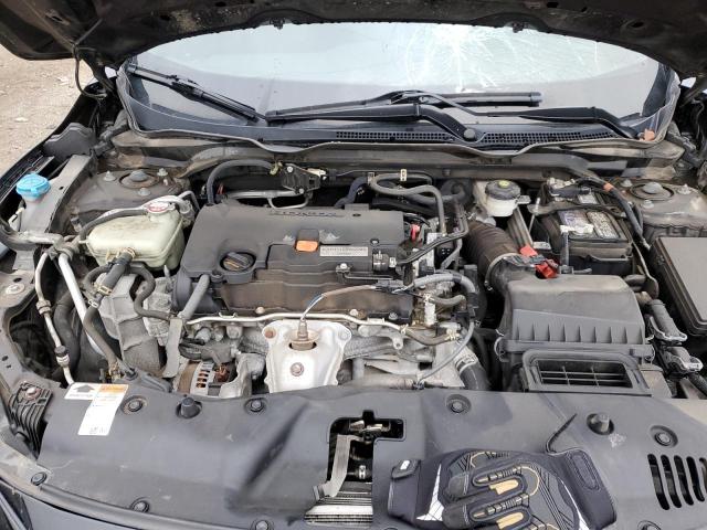 2HGFC2E89KH****** - 2019 HONDA CIVIC SPOR 黑色 照片 11