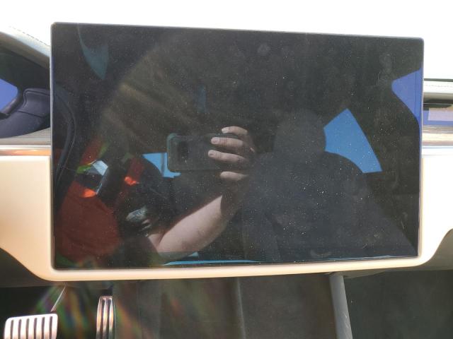 5YJSA1E58MF436070 - 2021 TESLA MODEL S Blanco foto 8