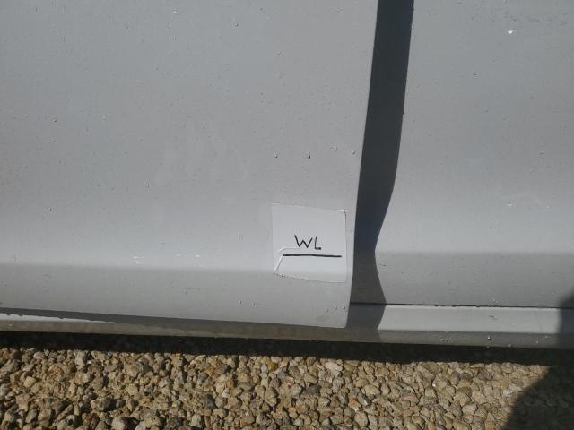 5YJSA1E58MF436070 - 2021 TESLA MODEL S Blanco foto 9