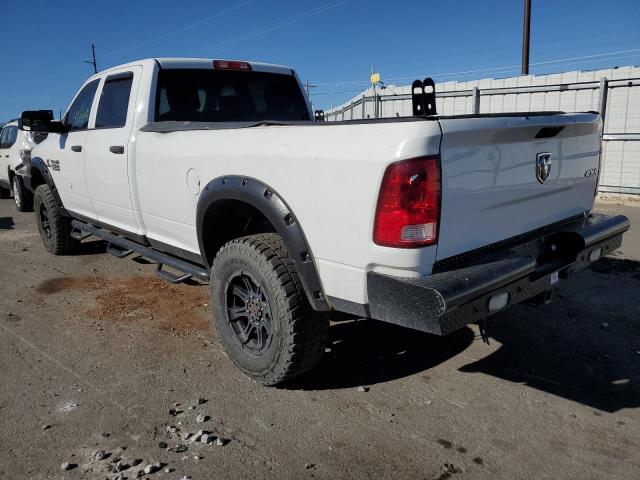 3C6UR5HLXEG125830 - 2014 RAM 2500 ST WHITE photo 3