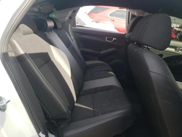 2HGFE2F59NH579553 - 2022 HONDA CIVIC SPOR 白色 照片 6