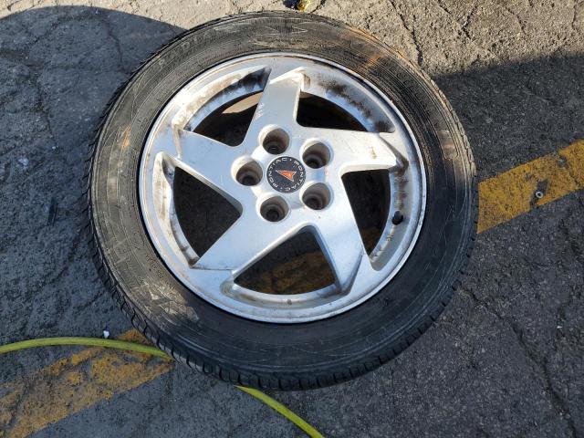 1G2NF52E94C235239 - 2004 PONTIAC GRAND AM S RED photo 9