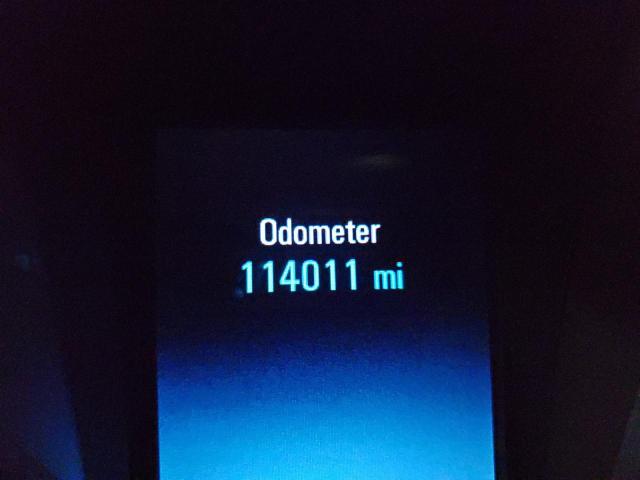 1G11C5SA1GF160466 - 2016 CHEVROLET MALIBU LIM 勃艮第红 照片 8