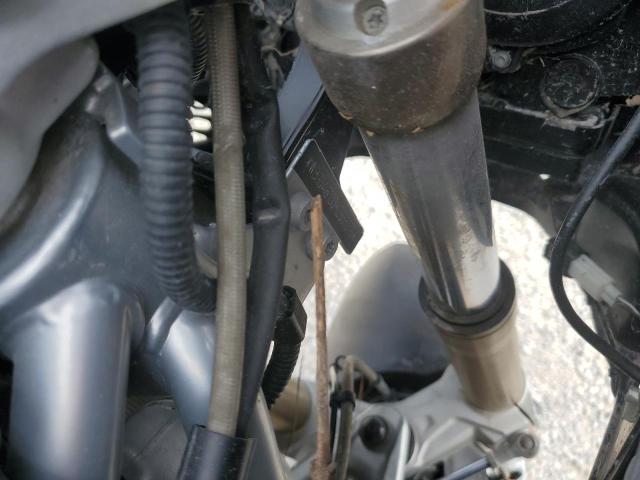 WB10A6100HZ655276 - 2017 BMW R1200 GS UNKNOWN - NOT OK FOR INV. photo 10