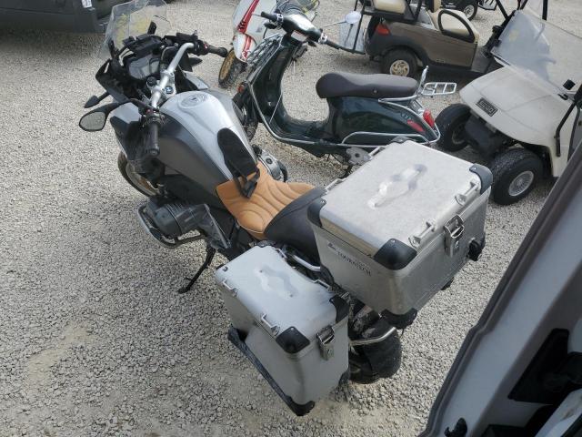 WB10A6100HZ655276 - 2017 BMW R1200 GS UNKNOWN - NOT OK FOR INV. photo 3