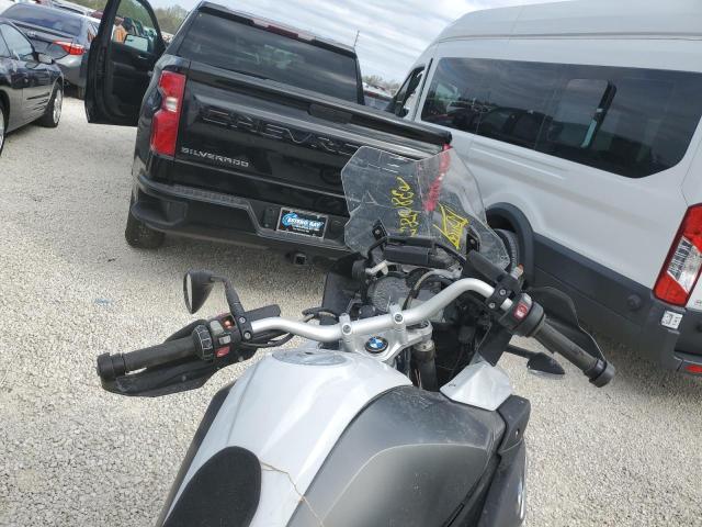 WB10A6100HZ655276 - 2017 BMW R1200 GS UNKNOWN - NOT OK FOR INV. photo 5