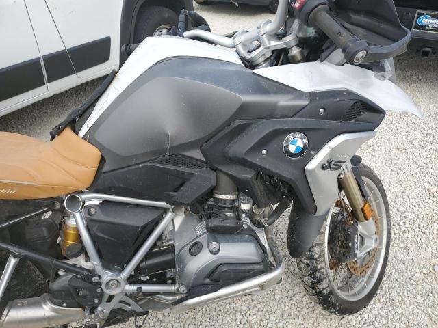 WB10A6100HZ655276 - 2017 BMW R1200 GS UNKNOWN - NOT OK FOR INV. photo 9