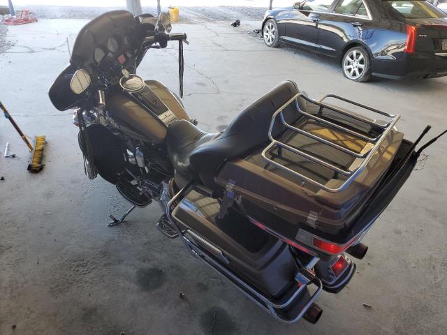 1HD1FCW115Y628080 - 2005 HARLEY-DAVIDSON FLHTCUI 棕色 照片 3