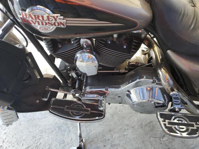 1HD1FCW115Y628080 - 2005 HARLEY-DAVIDSON FLHTCUI 棕色 照片 7