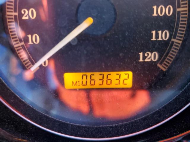 1HD1FCW115Y628080 - 2005 HARLEY-DAVIDSON FLHTCUI 棕色 照片 8